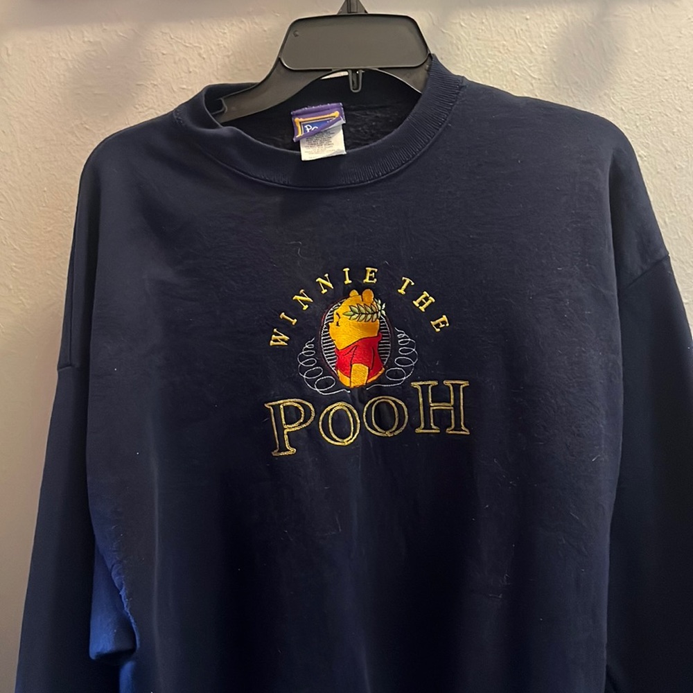Vintage sweatshirt